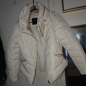 Zara coat bundle